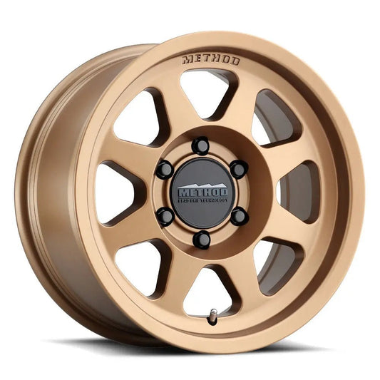 701 | Method Bronze - Get it from Bo