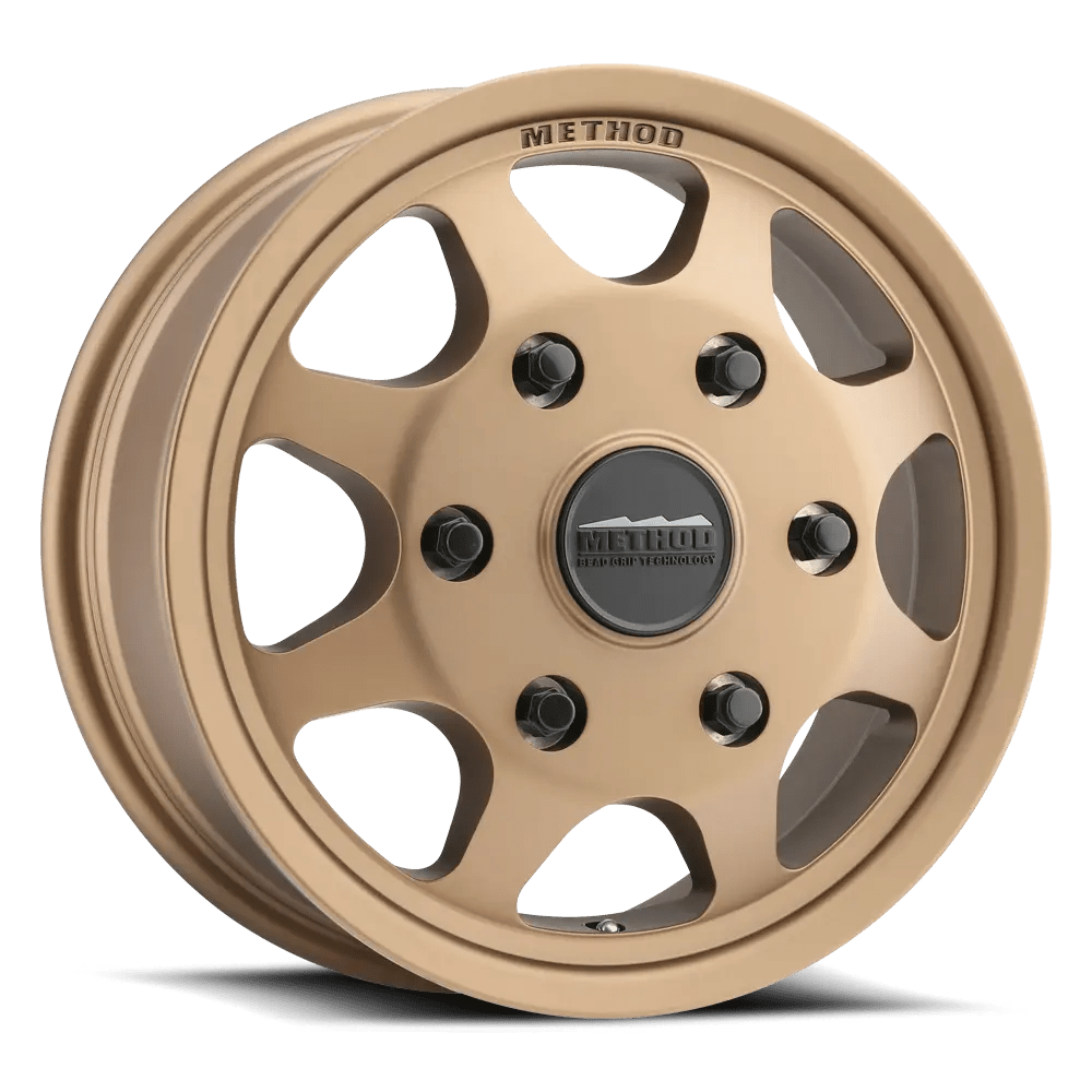 701 | Method Bronze - Get it from Bo