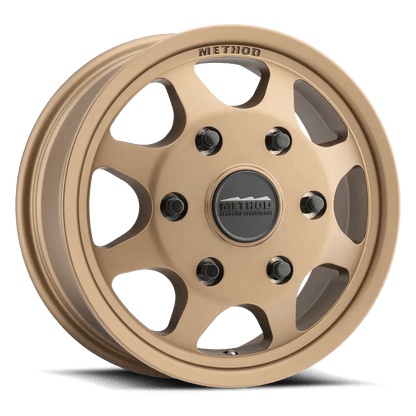 701 | Method Bronze - Get it from Bo