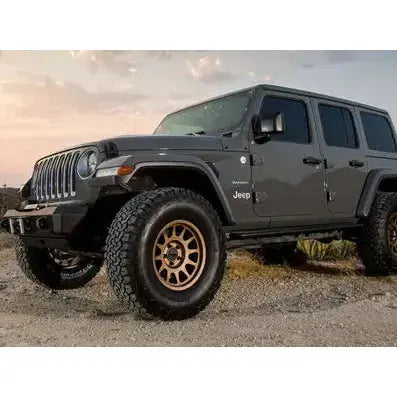 703 | Method Bronze - Get it from Bo