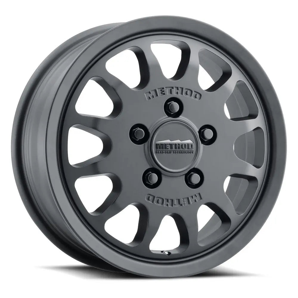703 | Matte Black - Get it from Bo