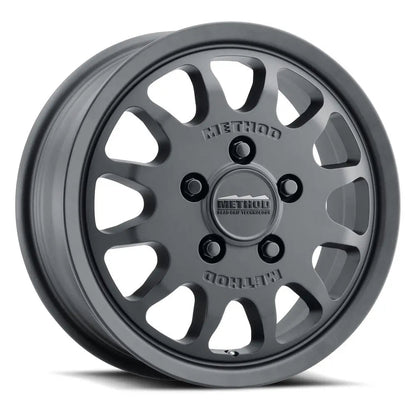 703 | Matte Black - Get it from Bo