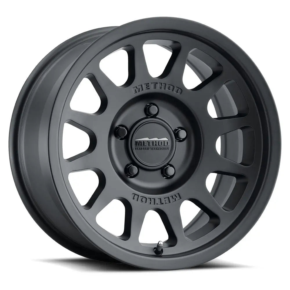 703 | Matte Black - Get it from Bo
