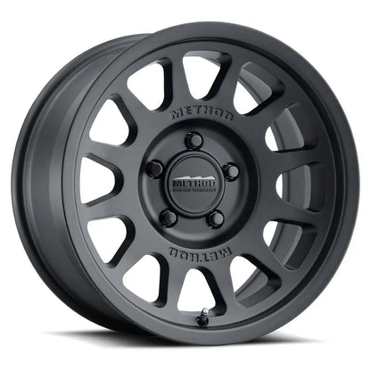 703 | Matte Black - Get it from Bo