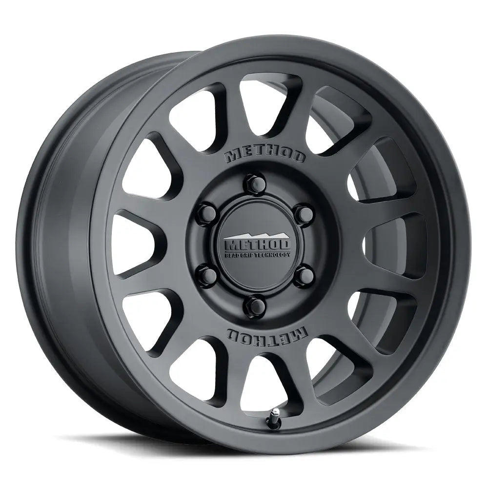 703 | Matte Black - Get it from Bo