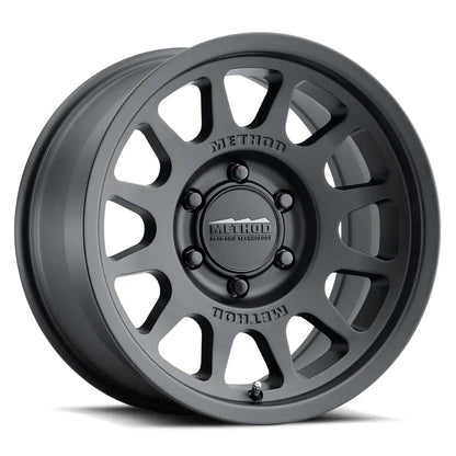 703 | Matte Black - Get it from Bo