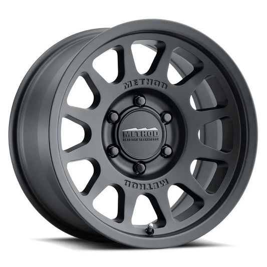 703 | Matte Black - Get it from Bo