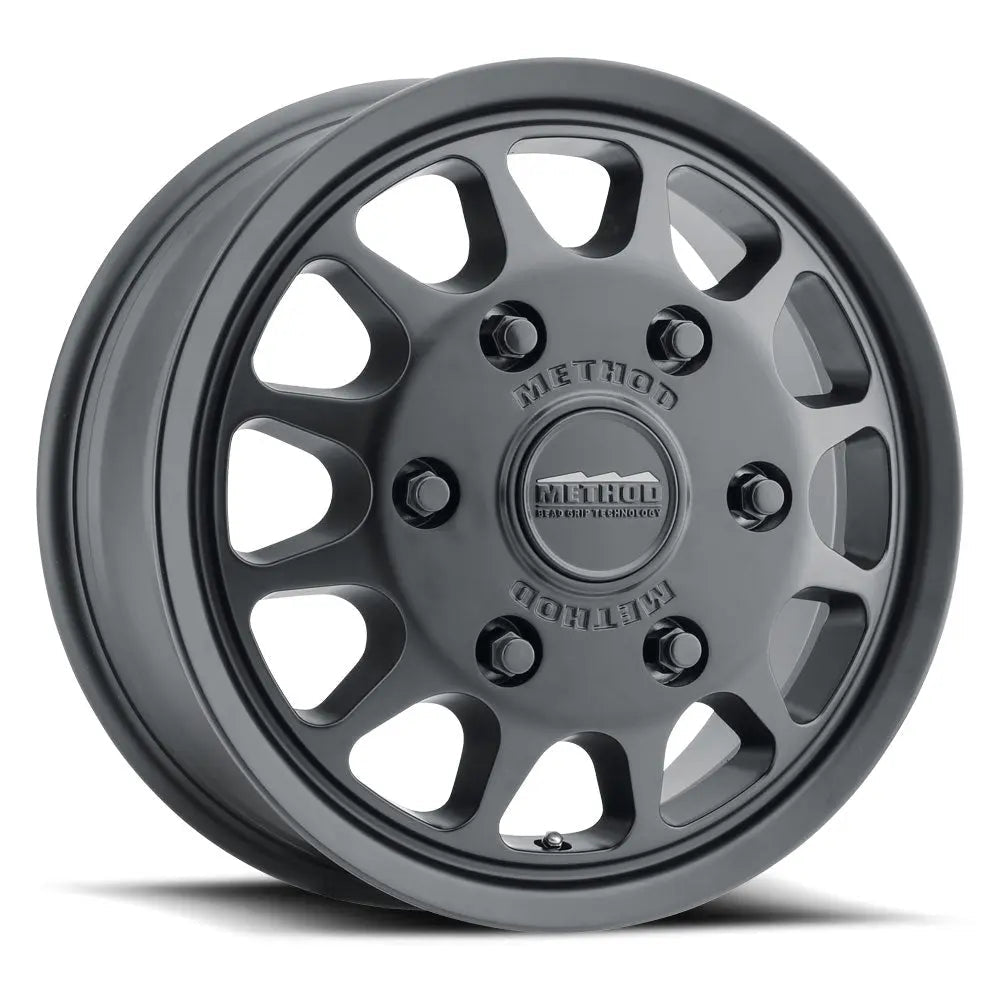 703 | Matte Black - Get it from Bo
