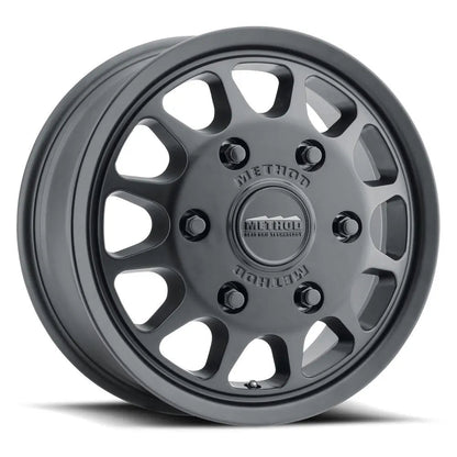 703 | Matte Black - Get it from Bo