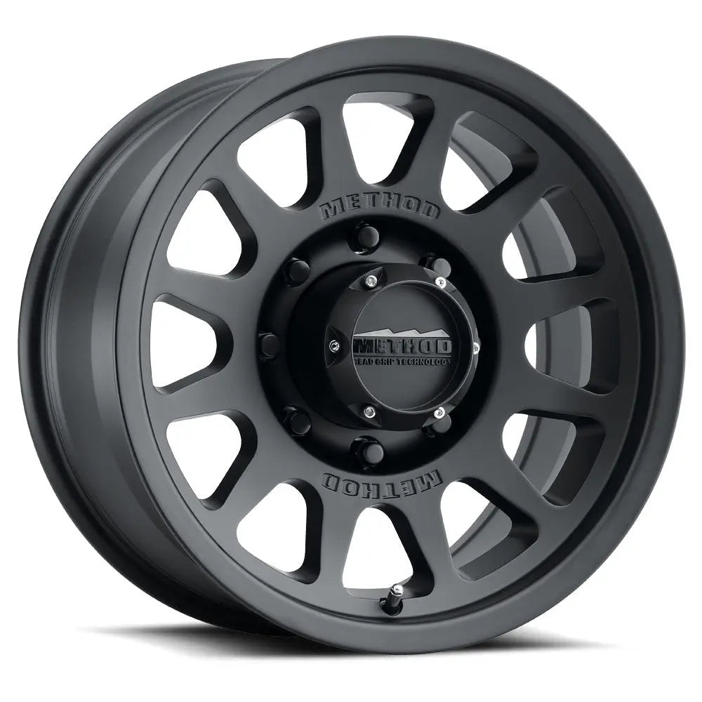 703 | Matte Black - Get it from Bo
