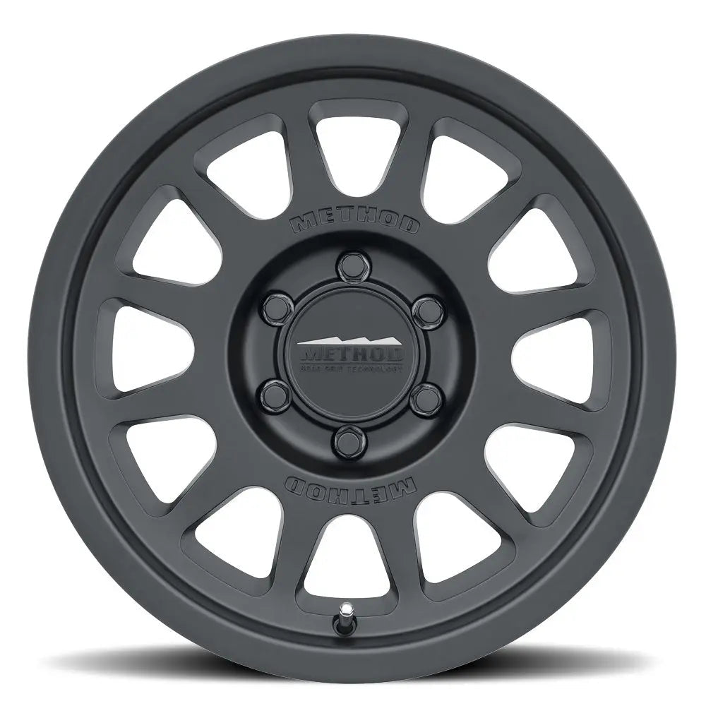 703 | Matte Black - Get it from Bo