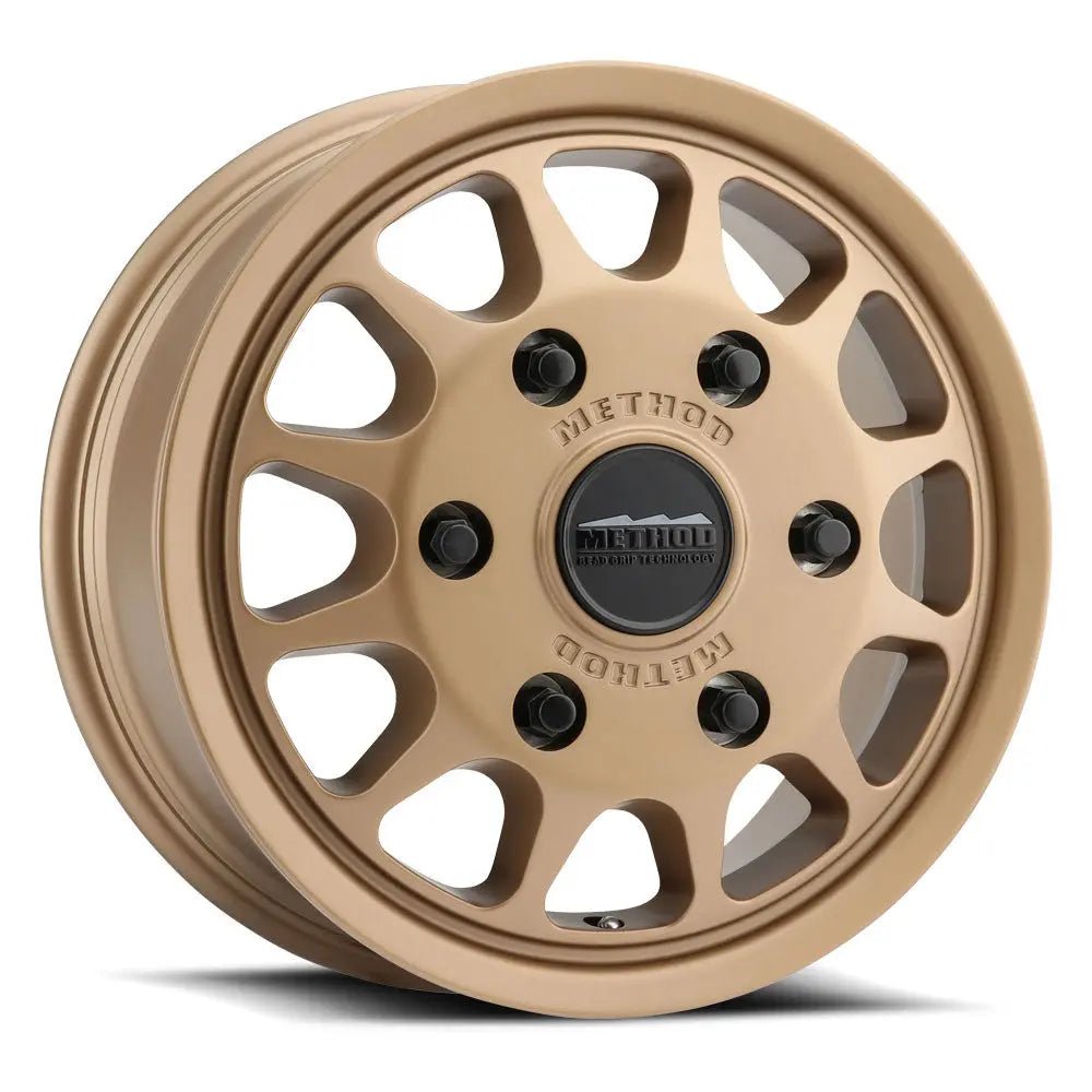 703 | Method Bronze - Get it from Bo