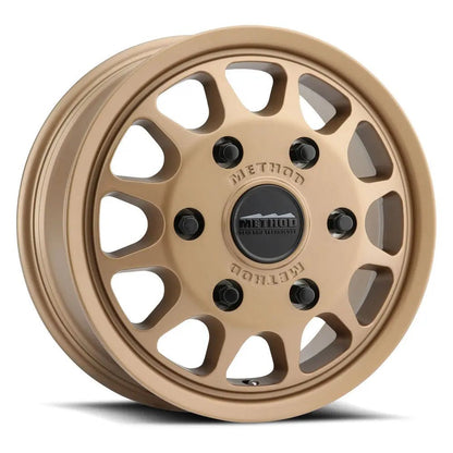 703 | Method Bronze - Get it from Bo