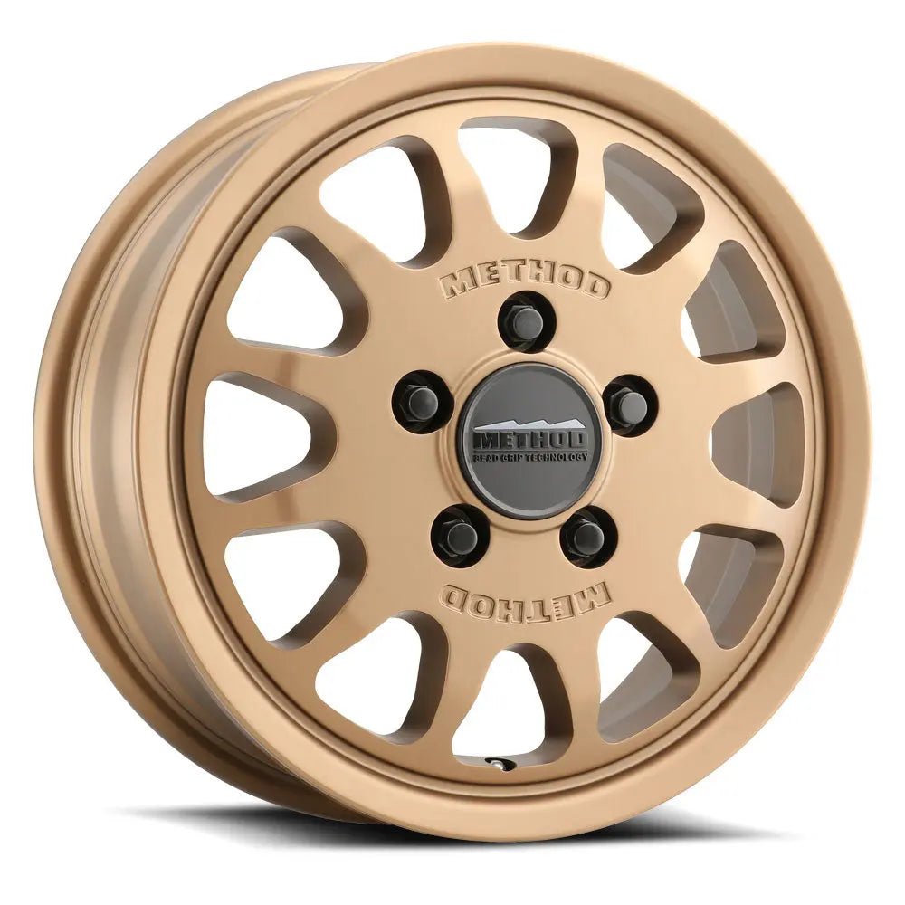 703 | Method Bronze - Get it from Bo