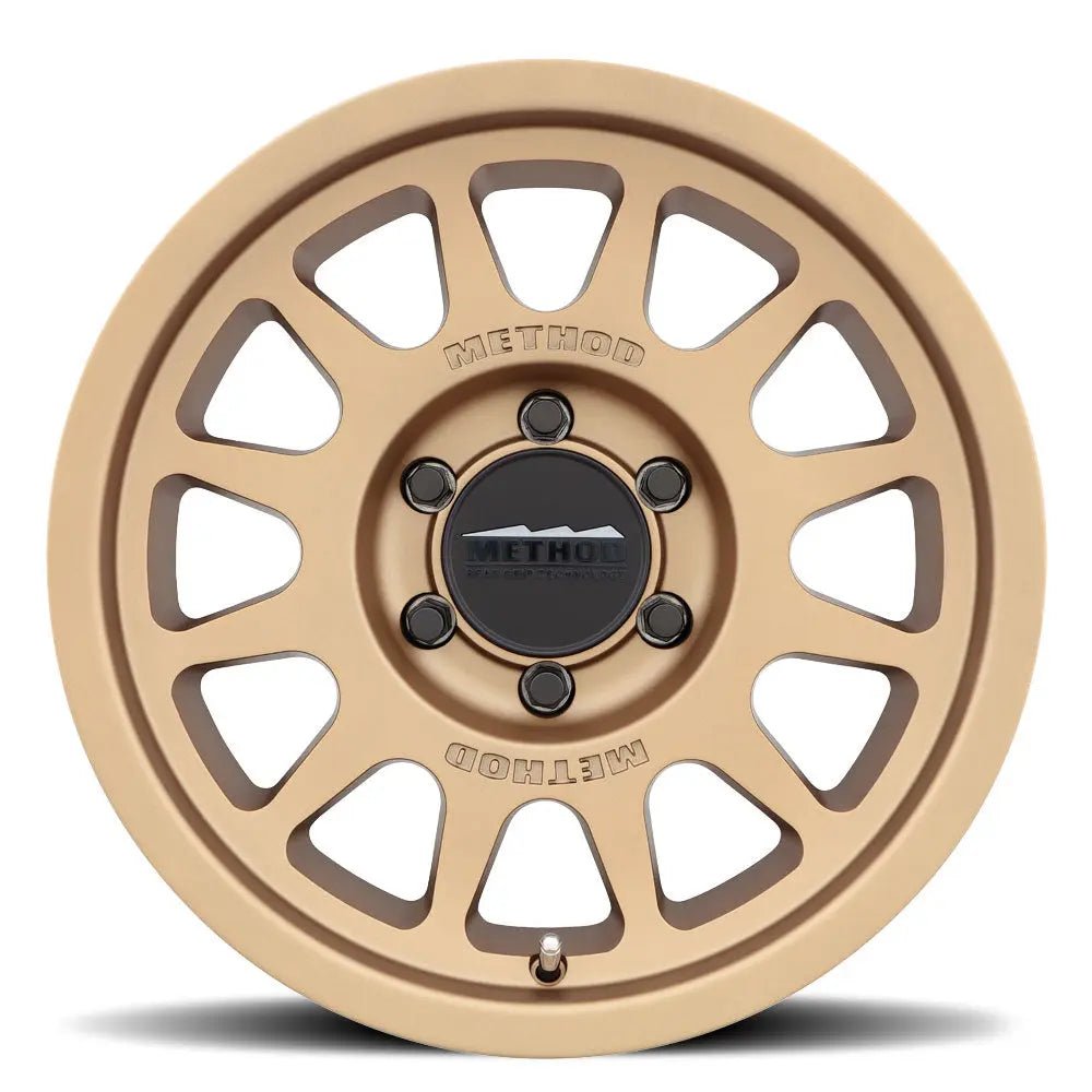 703 | Method Bronze - Get it from Bo