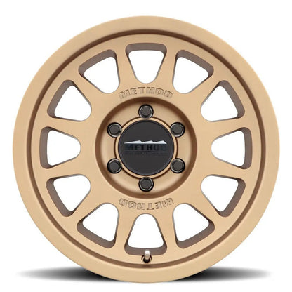 703 | Method Bronze - Get it from Bo