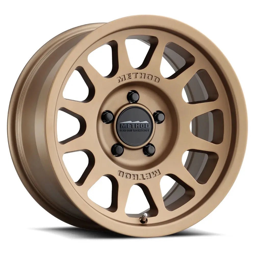 703 | Method Bronze - Get it from Bo