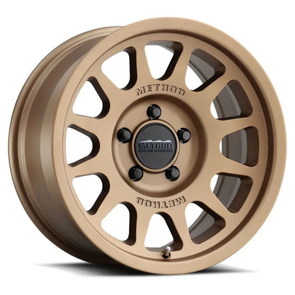 703 | Method Bronze - Get it from Bo