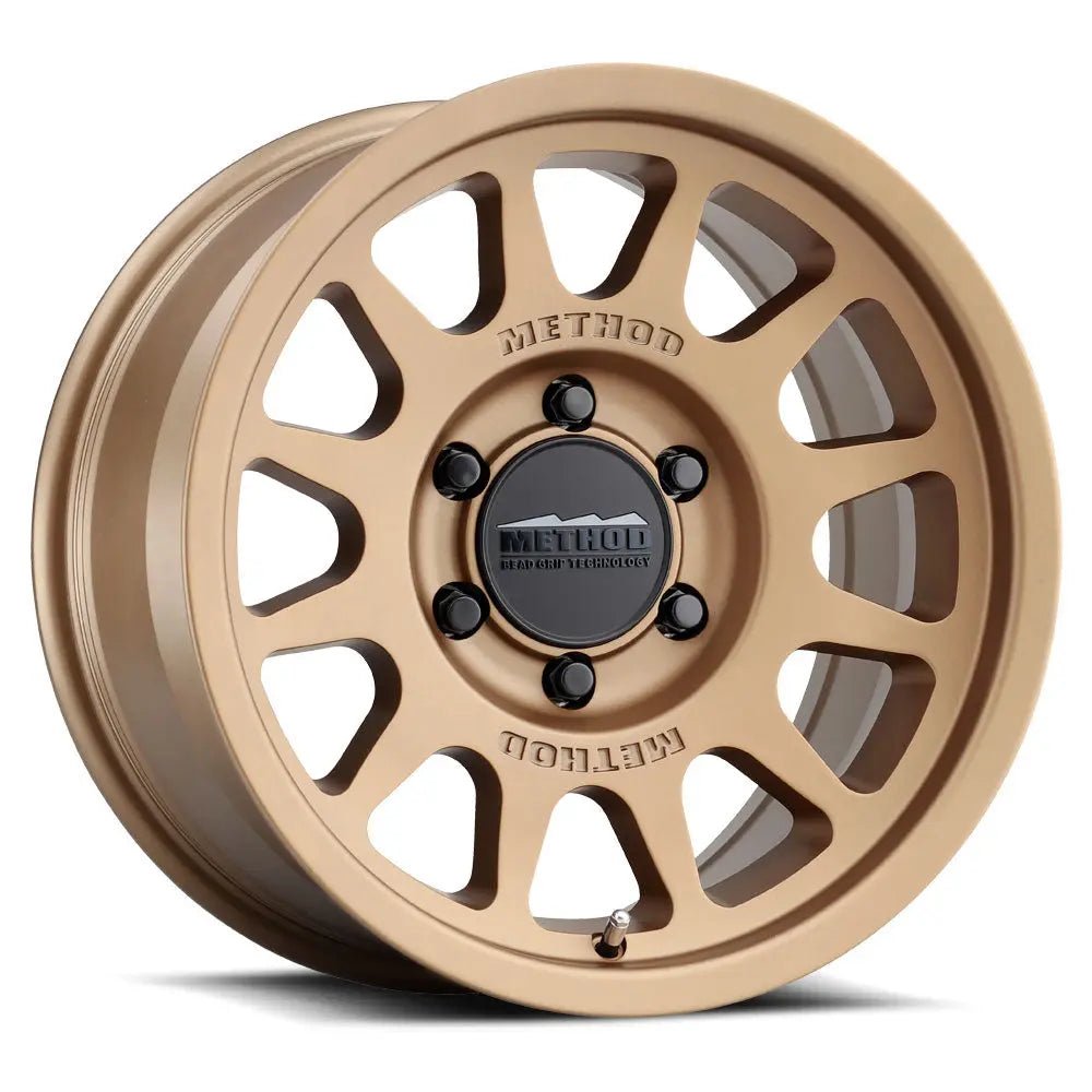 703 | Method Bronze - Get it from Bo