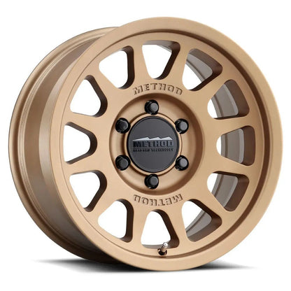 703 | Method Bronze - Get it from Bo