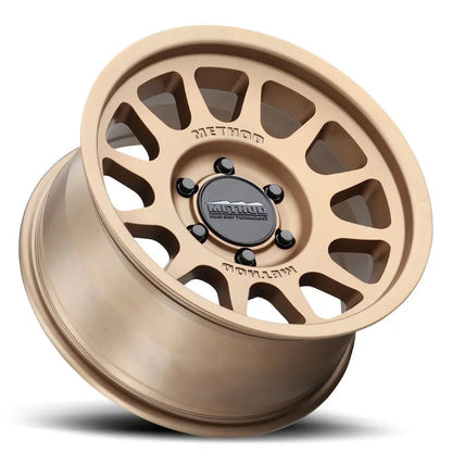 703 | Method Bronze - Get it from Bo