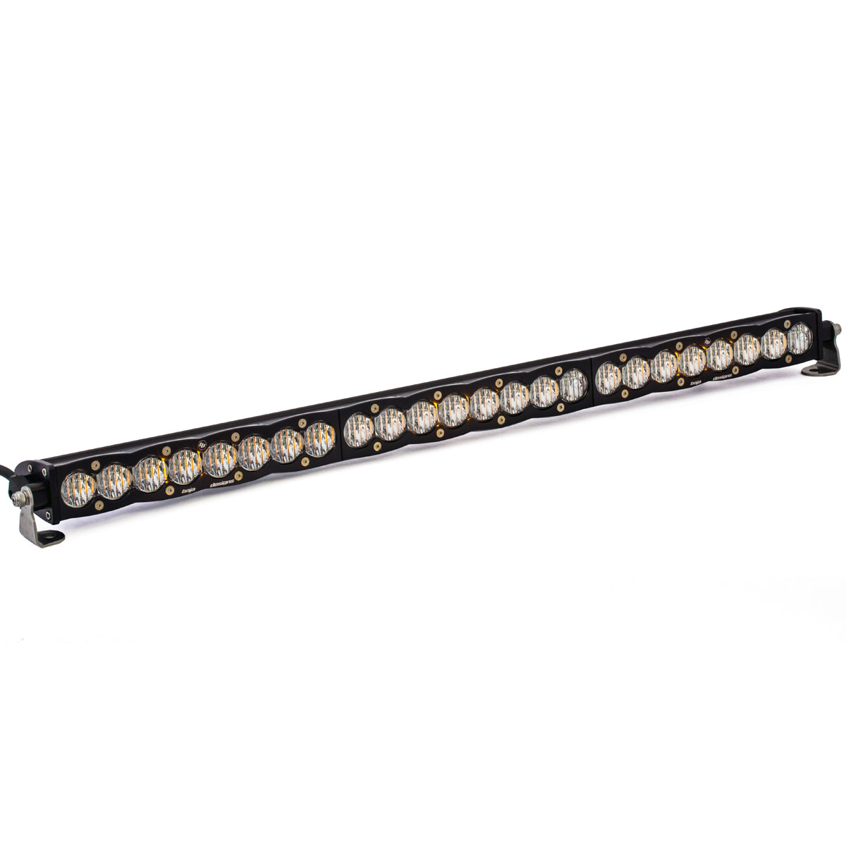 S8 Straight LED Light Bar - Universal Dunes 2 Dezert SXS