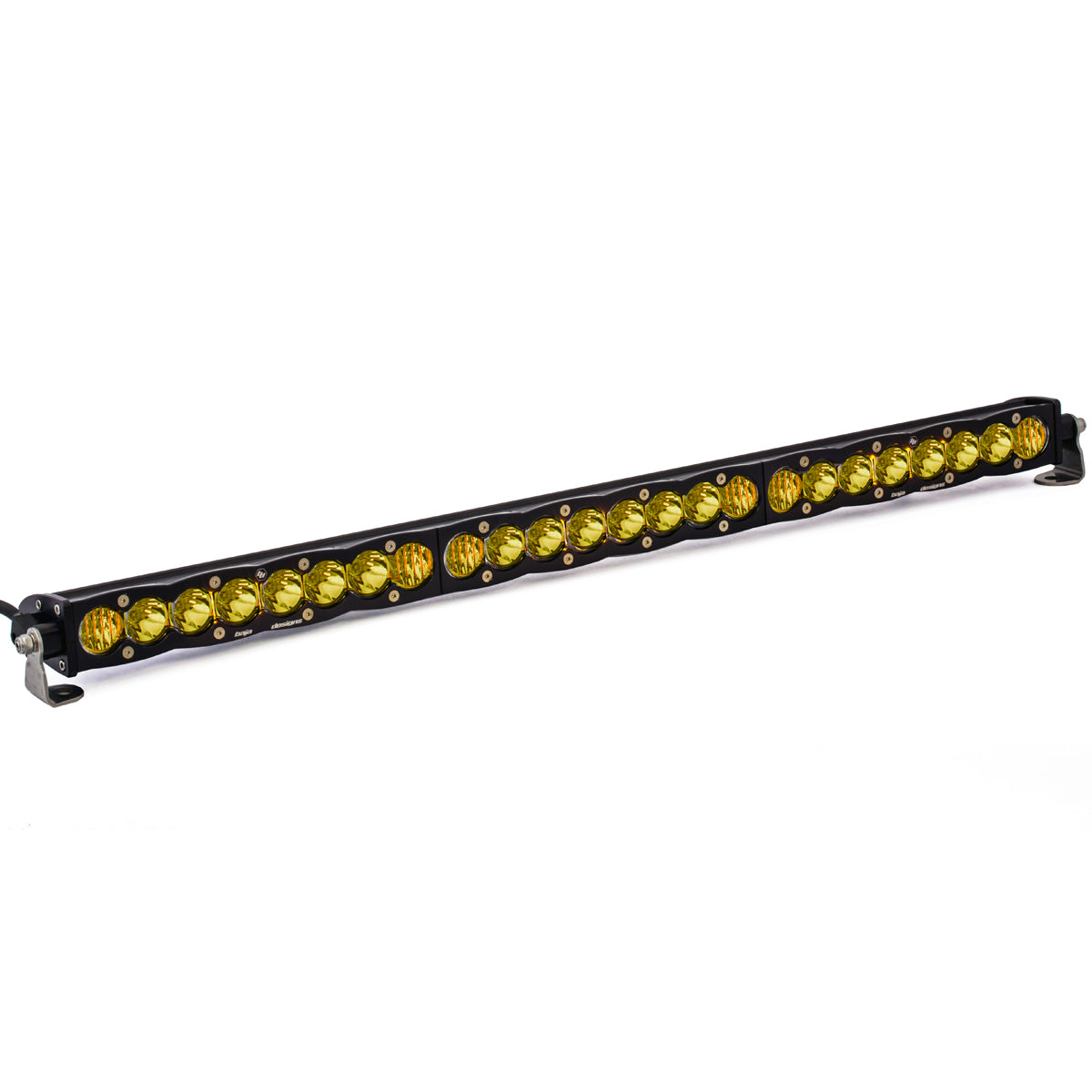 S8 Straight LED Light Bar - Universal Dunes 2 Dezert SXS