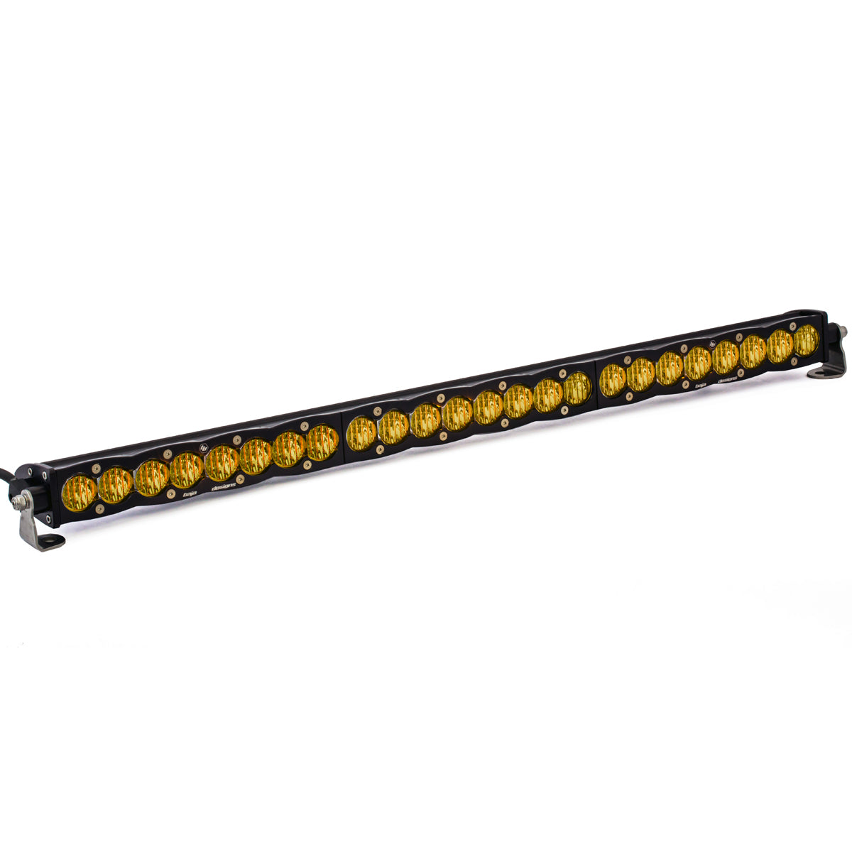 S8 Straight LED Light Bar - Universal Dunes 2 Dezert SXS