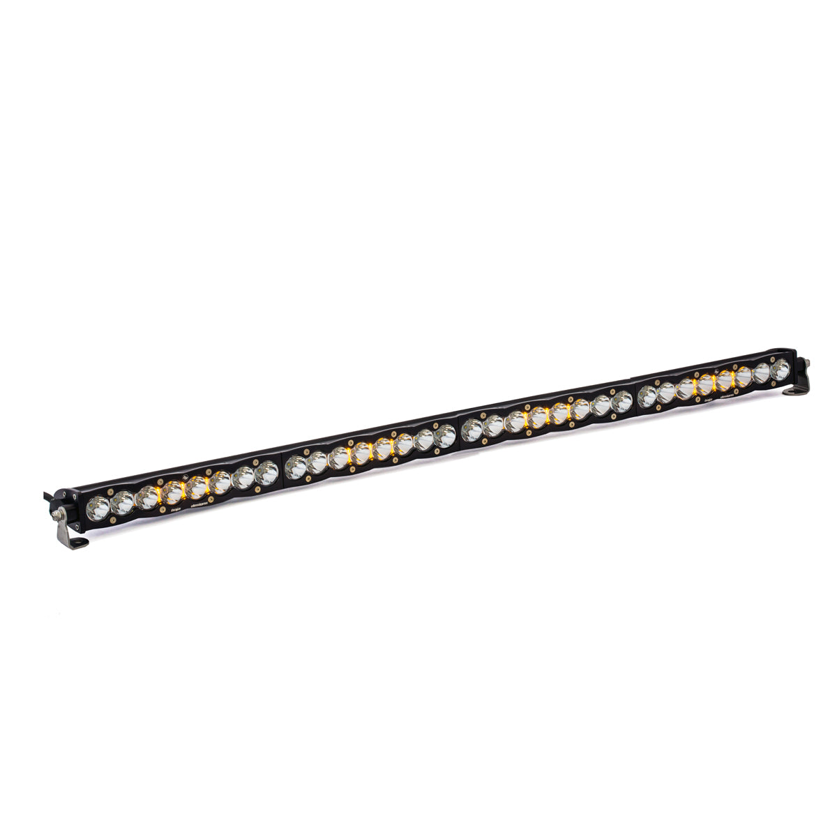 S8 Straight LED Light Bar - Universal Dunes 2 Dezert SXS