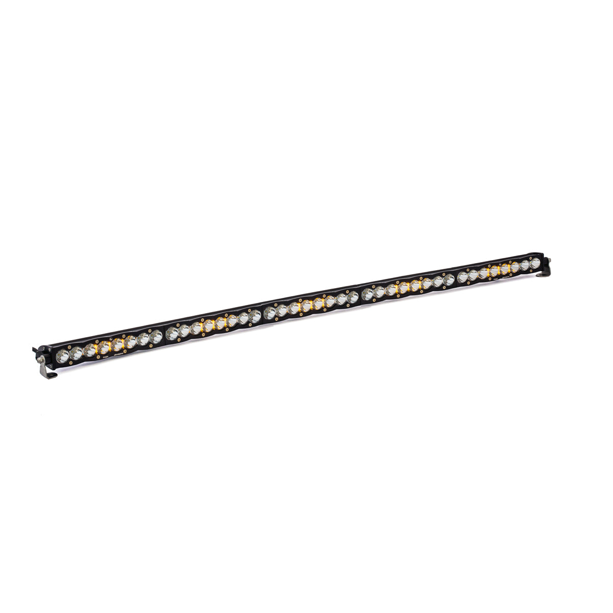 S8 Straight LED Light Bar - Universal Dunes 2 Dezert SXS