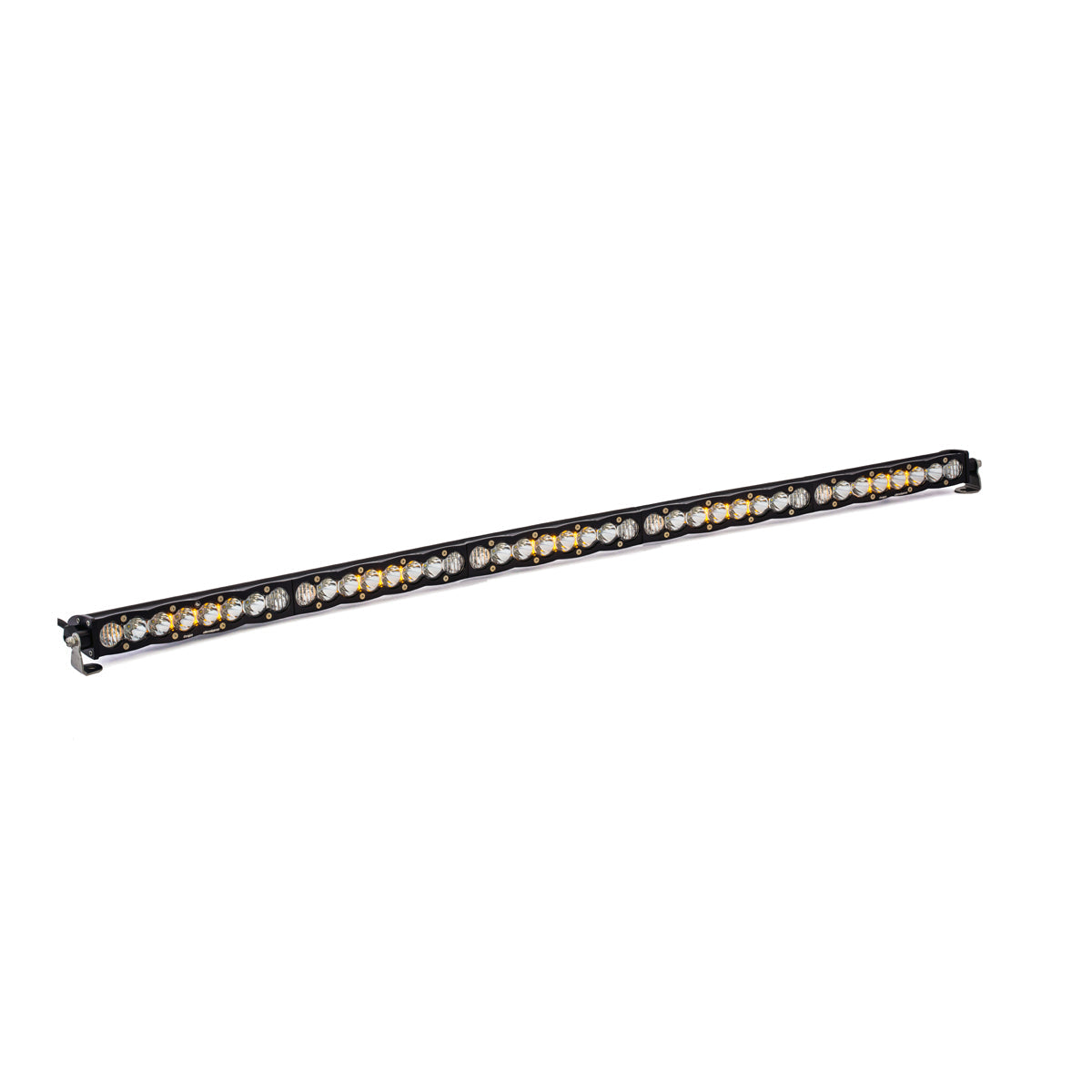 S8 Straight LED Light Bar - Universal Dunes 2 Dezert SXS