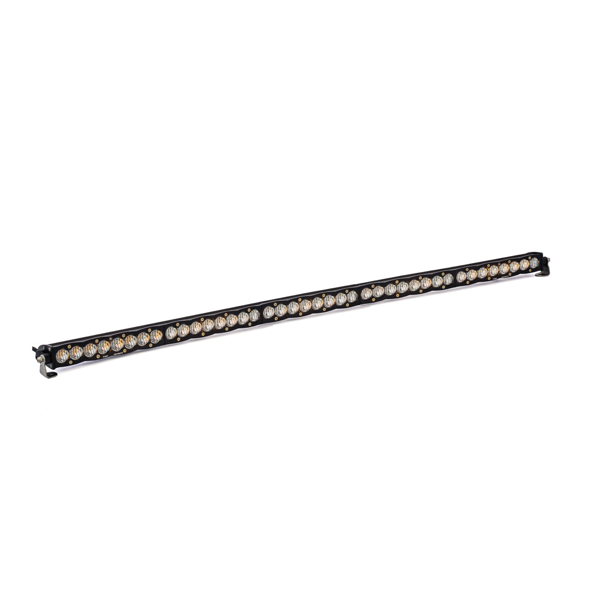 S8 Straight LED Light Bar - Universal Dunes 2 Dezert SXS