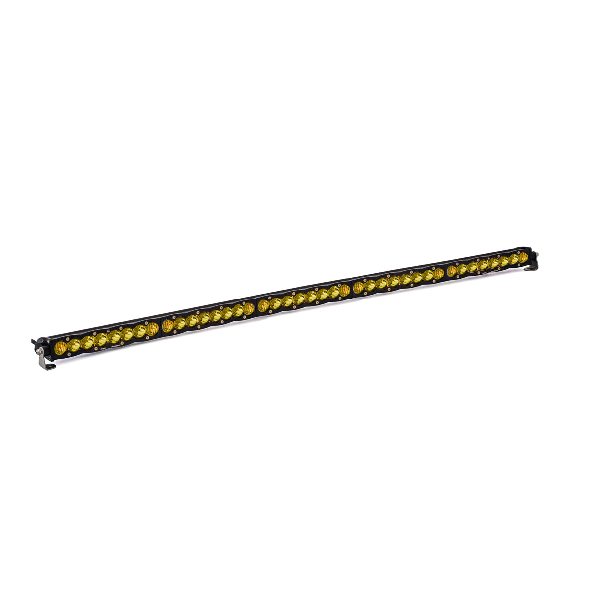 S8 Straight LED Light Bar - Universal Dunes 2 Dezert SXS