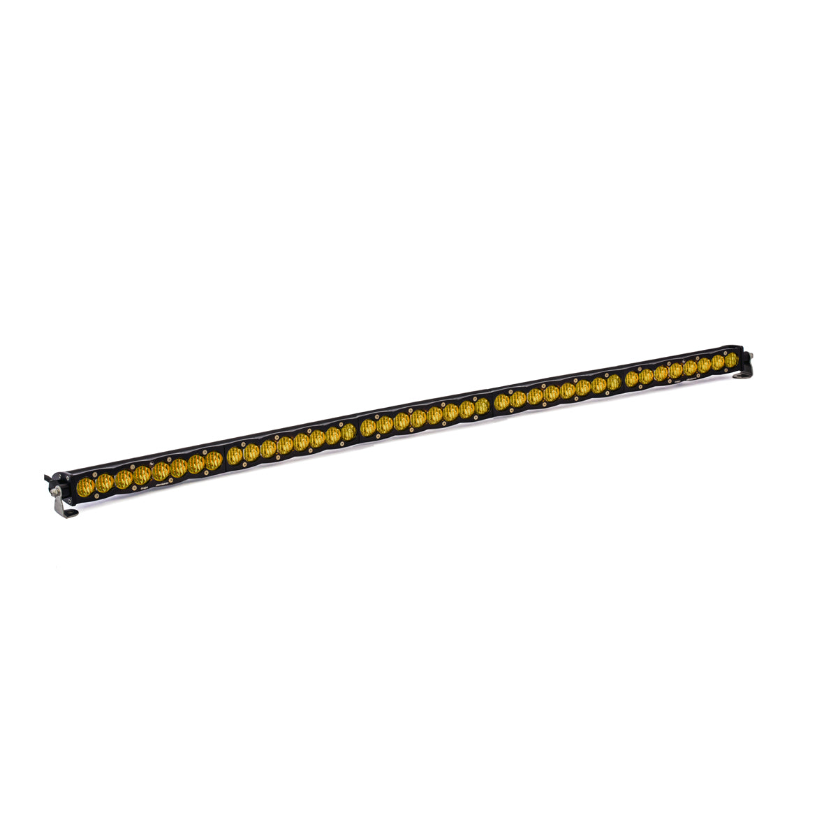S8 Straight LED Light Bar - Universal Dunes 2 Dezert SXS