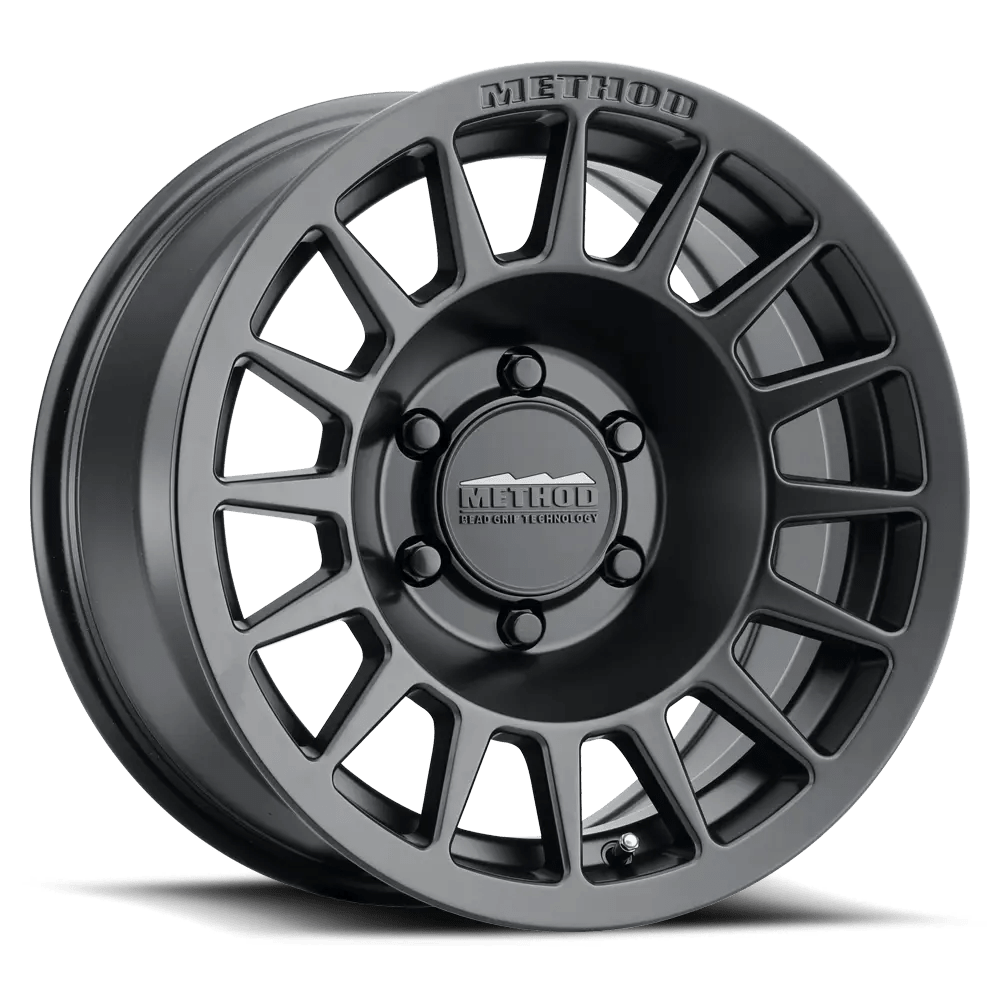 707 | Matte Black - Get it from Bo