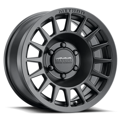 707 | Matte Black - Get it from Bo