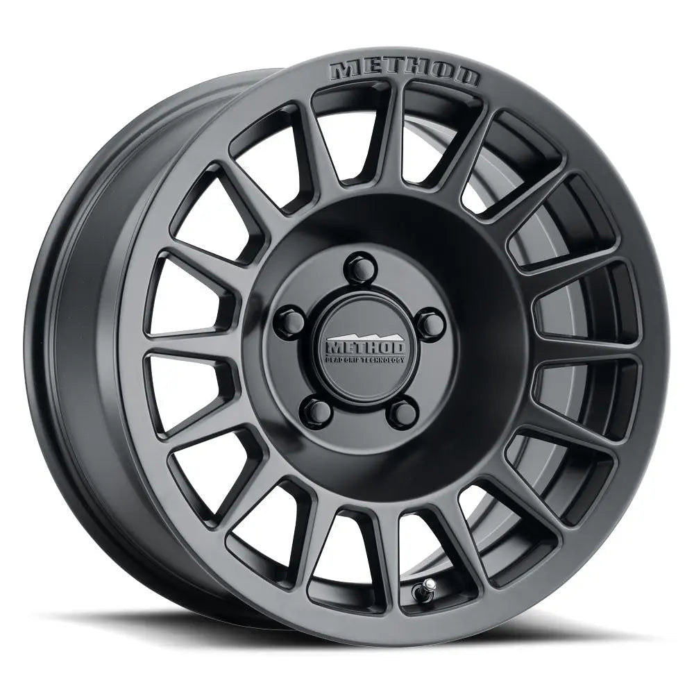 707 | Matte Black - Get it from Bo