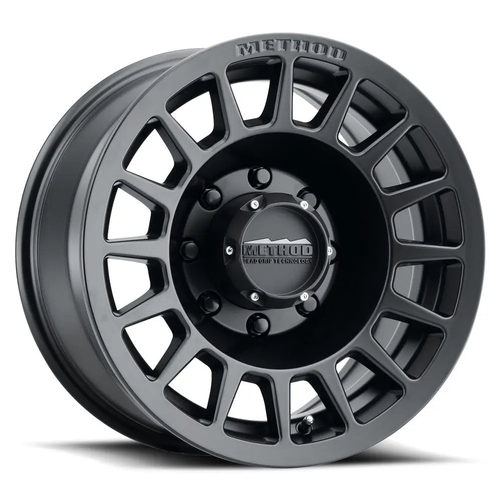 707 | Matte Black - Get it from Bo