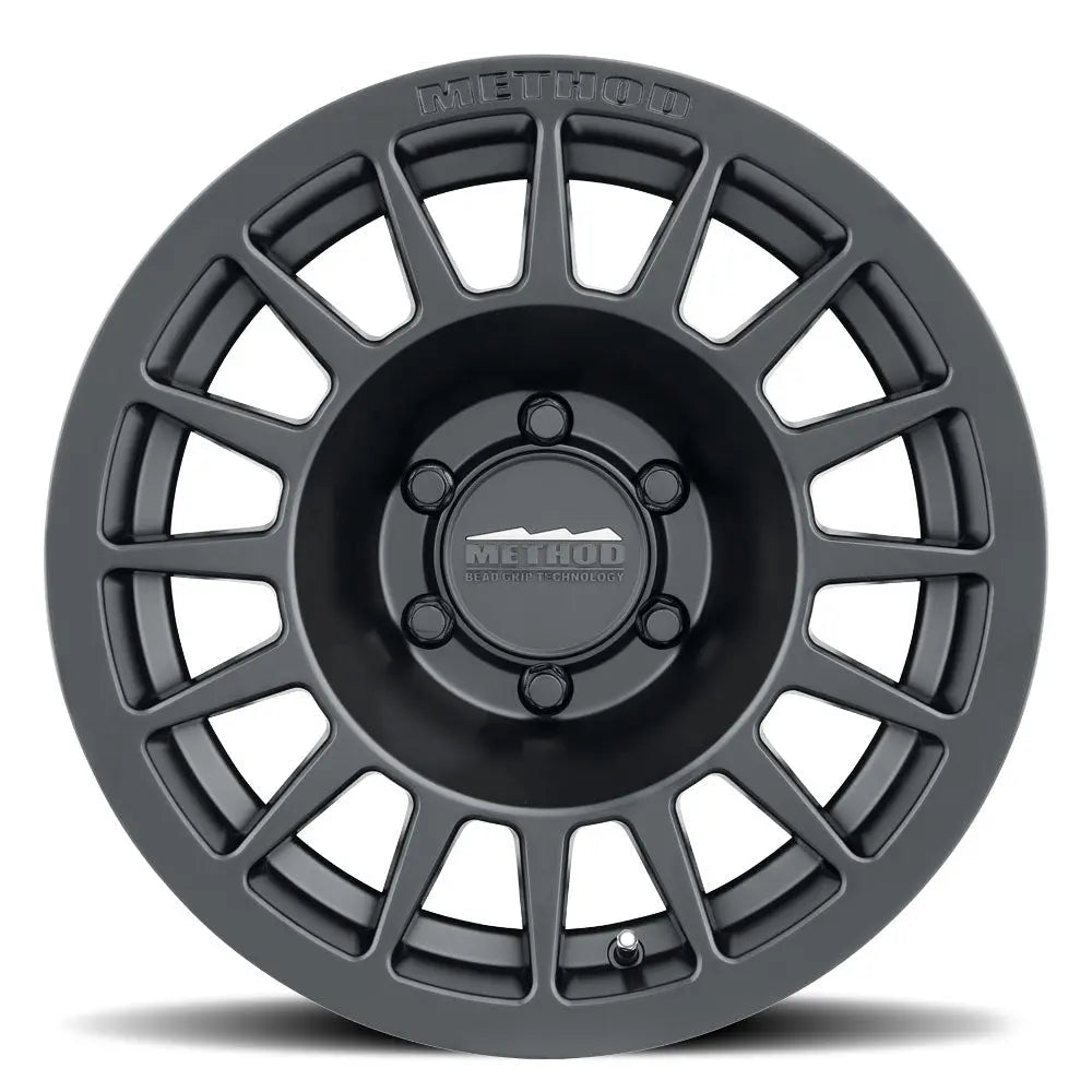 707 | Matte Black - Get it from Bo