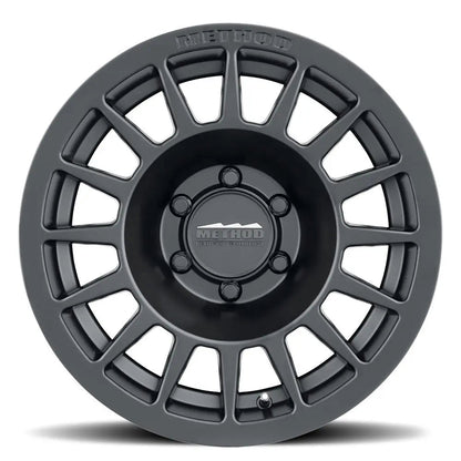 707 | Matte Black - Get it from Bo
