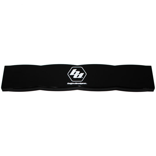 Baja Designs S8 Single Rock Guard | Universal - Get it from Bo