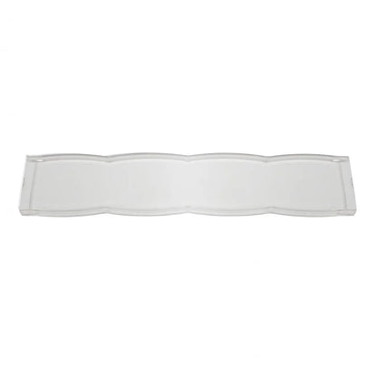 Baja Designs S8 Single Rock Guard | Universal - Get it from Bo