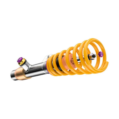 KW 2022+ BMW M3 (G80) Sedan/ M4 (G82) Coupe AWD Coilover Kit V4 NP Motorsports
