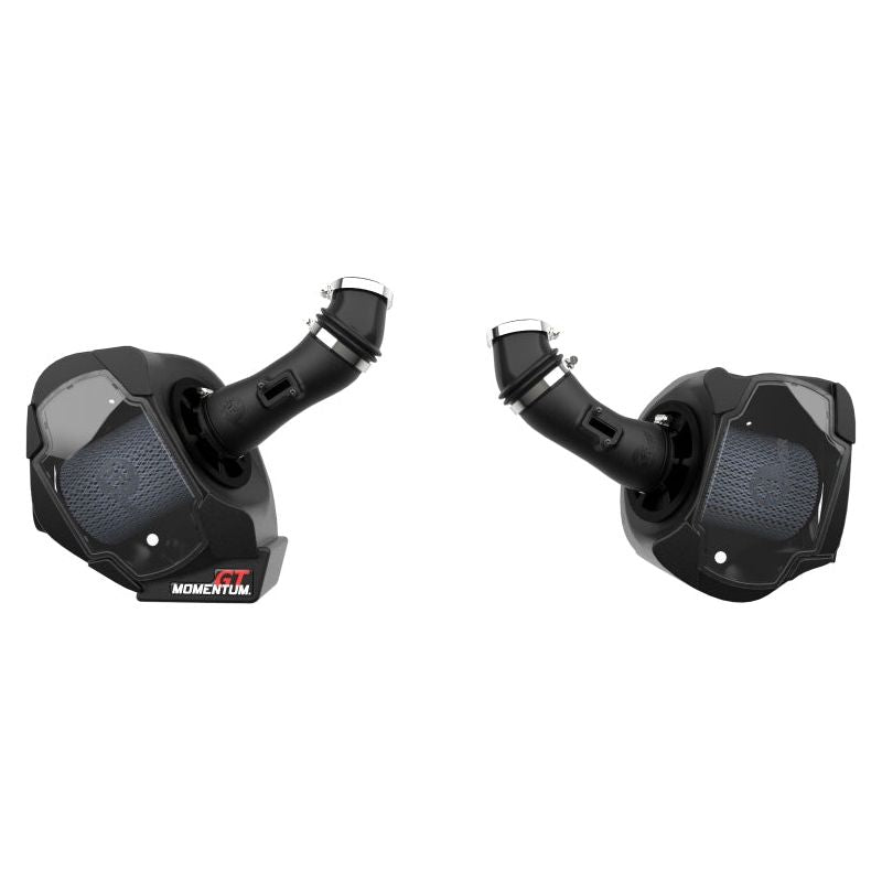 aFe 24-25 Lexus GX550 V6-3.4L Momentum GT Cold Air Intake System w/ Pro 5R Filters NP Motorsports