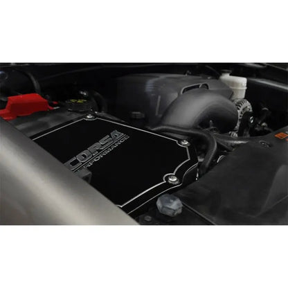 Corsa 09-13 Chevrolet Suburban Suburban 5.3L V8 Air Intake NP Motorsports