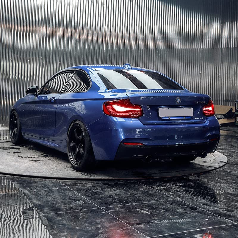 GTS Style OLED Taillights - BMW F87 M2 & F22 / F23 2 Series - Get it from Bo