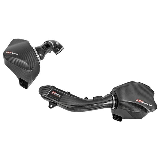 aFe Momentum GT Pro 5R Cold Air Intake System 15-17 BMW M3/M4 S55 (tt) NP Motorsports