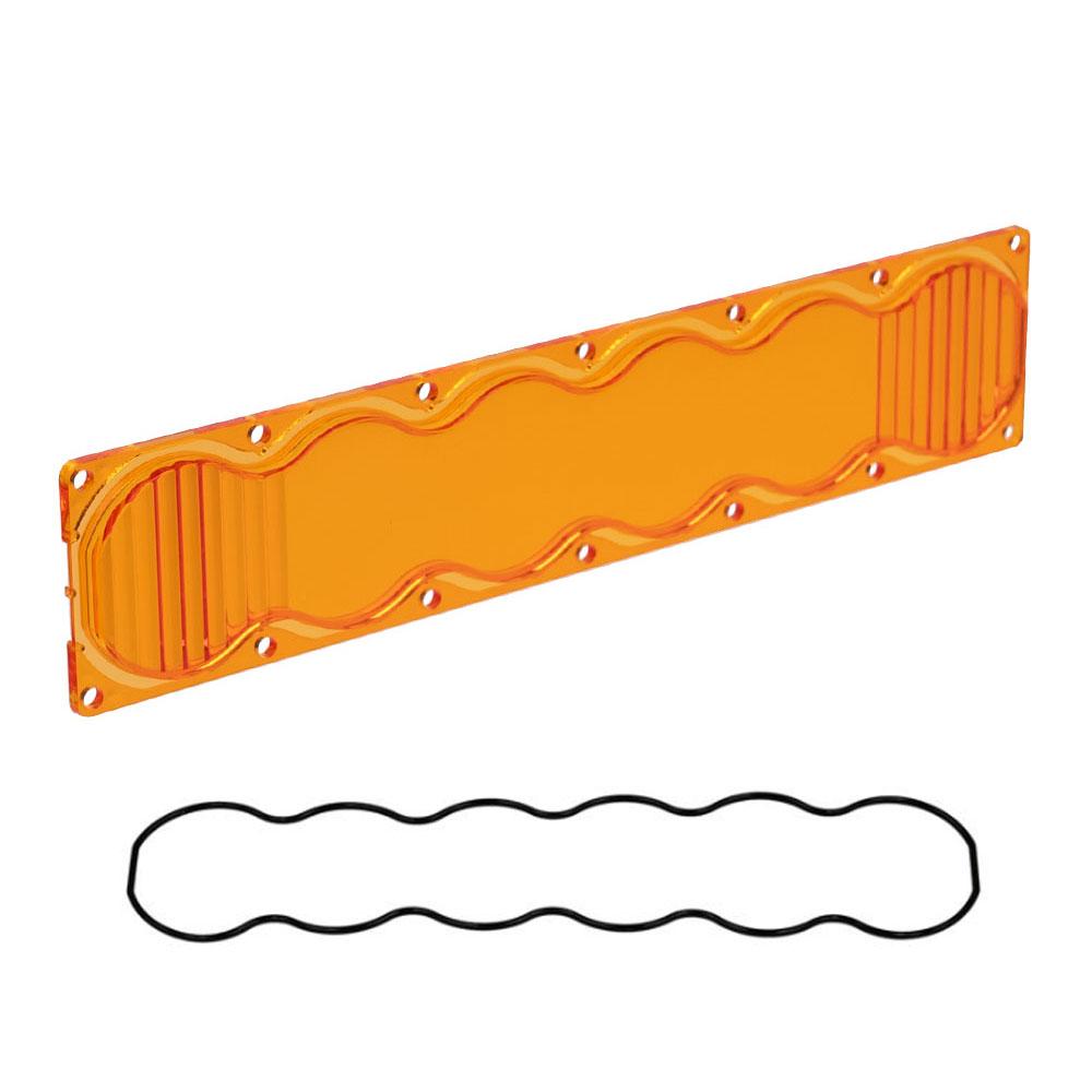 OnX6 Light Bar Lens Kit – 10" | Baja Designs Dunes 2 Dezert SXS