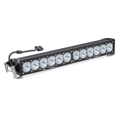 OnX6+ Straight LED Light Bar - Universal Dunes 2 Dezert SXS