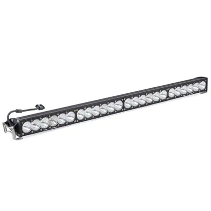 OnX6+ Straight LED Light Bar - Universal Dunes 2 Dezert SXS